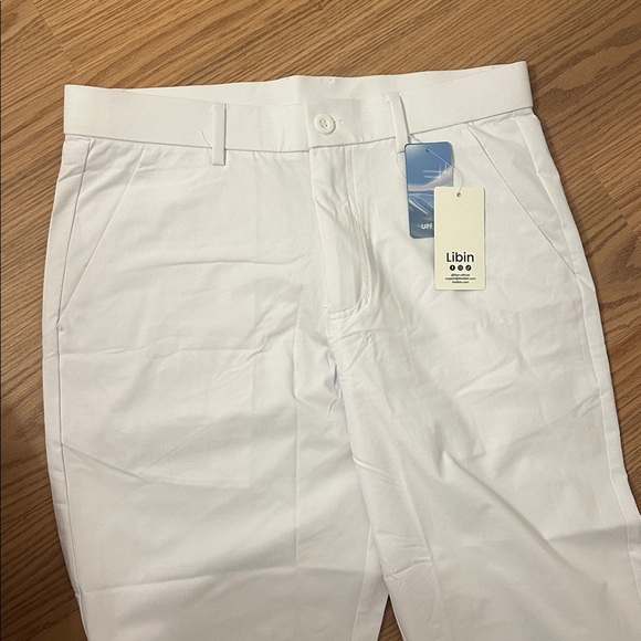 Men’s Libin Golf Pants - Picture 5 of 5